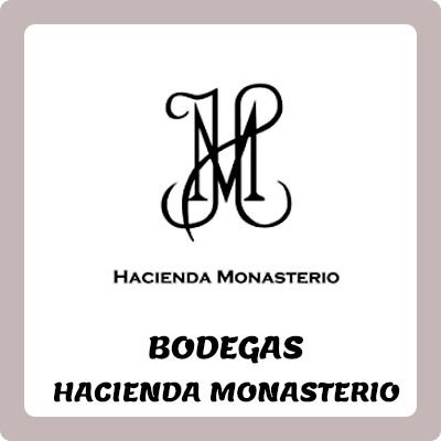 Bodegas Hacienda Monasterio