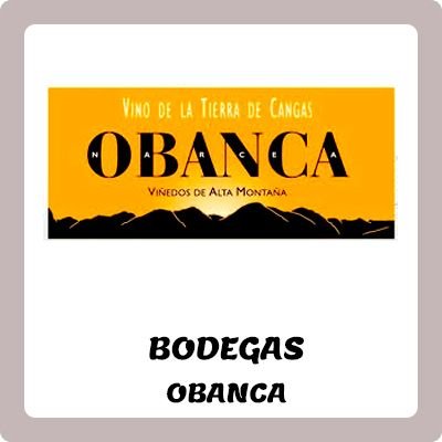 Bodegas Obanca