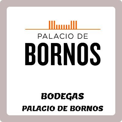 Bodegas Palacio de Bornos