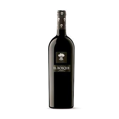 Comprar vino Finca El Bosque Cosecha 2013