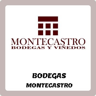 Bodegas y Viñedos Montecastro