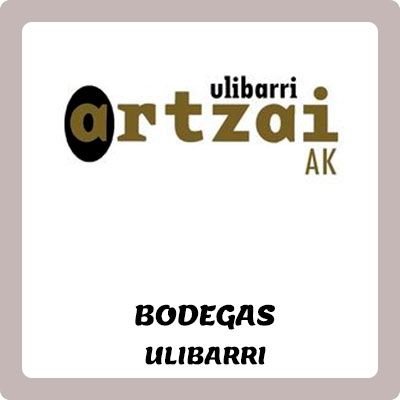 Bodegas Ulibarri