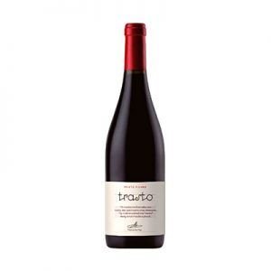Trasto Prieto Picudo