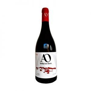 Aníbal de Otero Viña Vieja