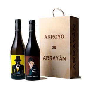 PACK ARROYO