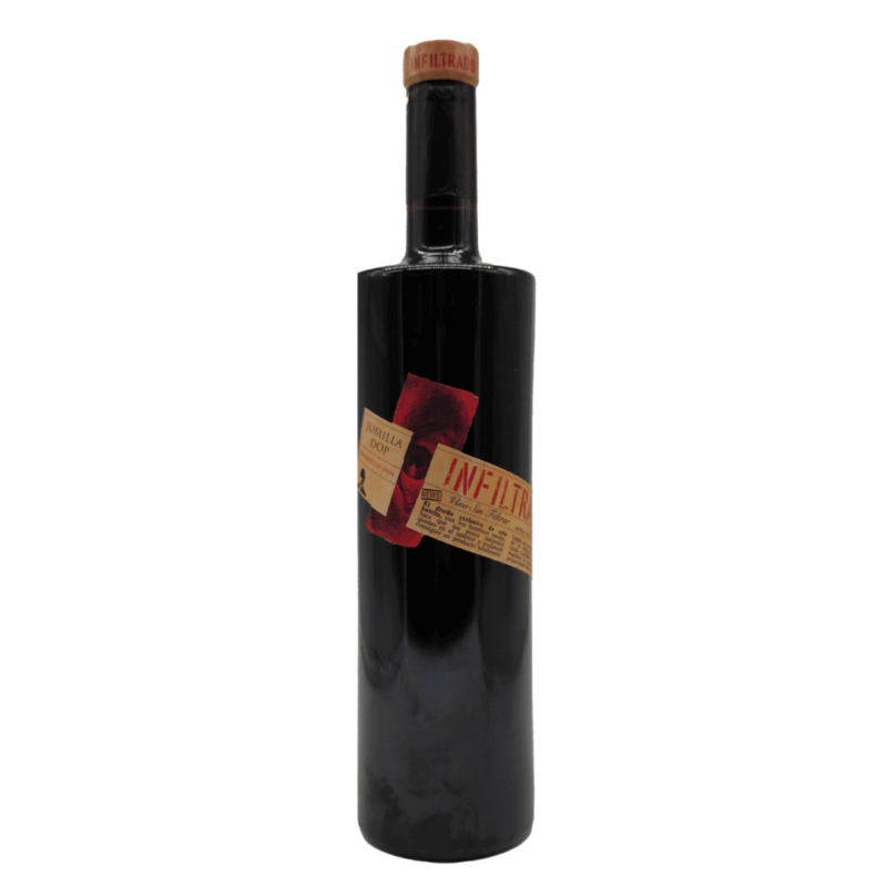 Infiltrado Hacienda del carche Jumilla