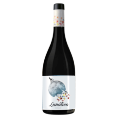 Lunático Syrah Esencia Wines