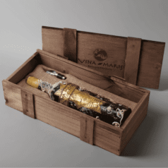 Vino Submarino Vina Maris Blanco