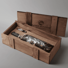 Vino Submarino Vina maris Selected Tinto