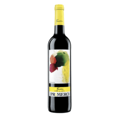 Vino Primero de Fariña de Bodegas Fariña, tinto de maceración carbónica D.O. Toro disponible en Vinos 3000.